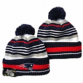 New England Patriots Team Logo Knit Hat YD (14),baseball caps,new era cap wholesale,wholesale hats